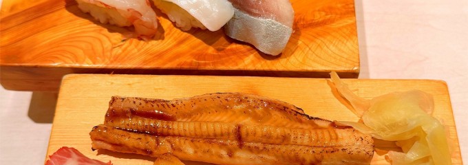 仙令鮨 仙台駅店