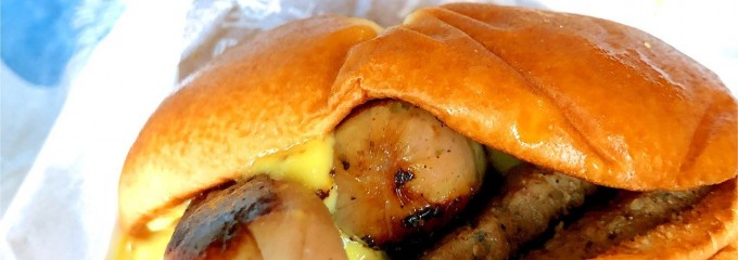 McDonald's (麦当劳)