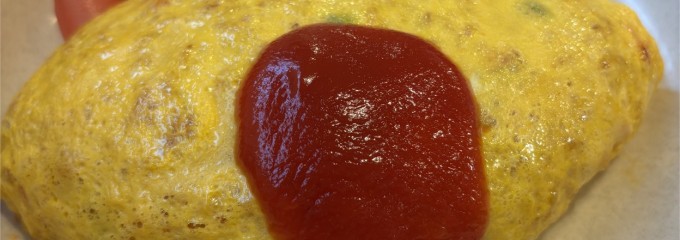 食堂いちばん