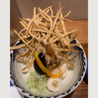 増田うどん 札幌大通周辺 中央区役所前 うどん 増田うどん 札幌大通周辺 中央区役所前 うどん