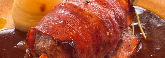 パノラマダイニング