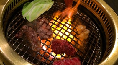 炭火焼肉 大将軍 佐伯店 佐伯駅 焼肉 ホルモン