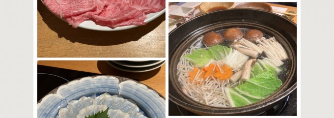 木曽路 名駅IMAIビル店