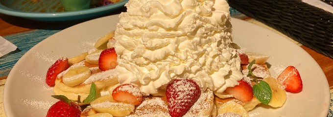 Kona’s Coffee 成城店