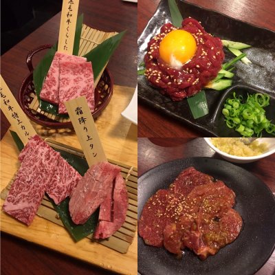 牛角 江戸川大杉店 浅草 両国 小岩 錦糸町 一之江 焼肉 ホルモン