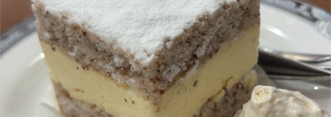 パティスリーパーク