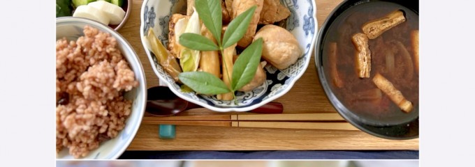 余香殿 なおらい