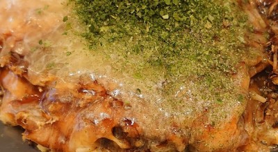 広島お好み焼き 鉄板焼 ゆうちゃん 福岡市その他 藤崎 福岡 お好み焼き