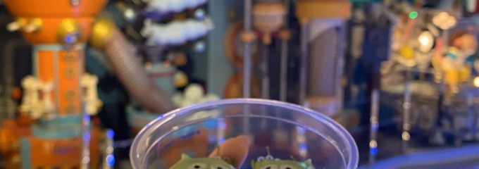 パン・キャラクティック・ピザ・ポート