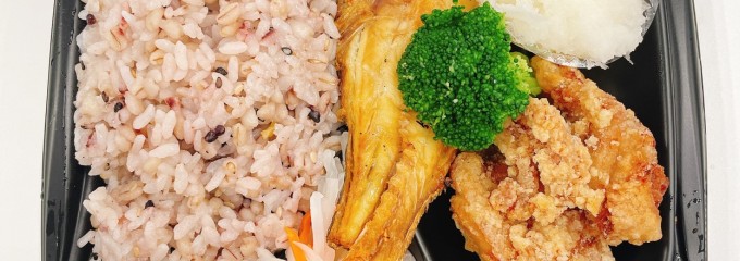 大戸屋 品川グランパサージュ店