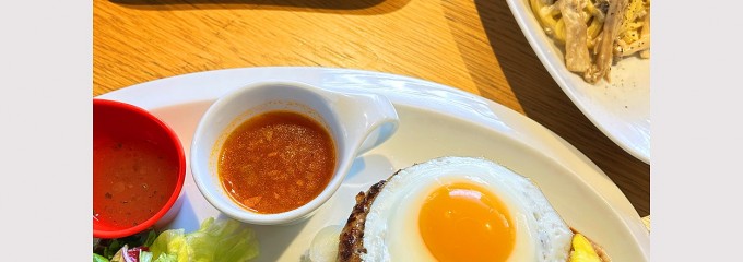 むさしの森珈琲 高松レインボーロード店