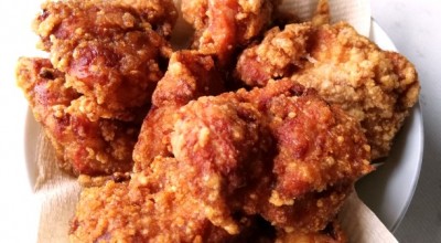 鶏唐揚げ専門店 からあげ原人 新百合ヶ丘店 五月台駅