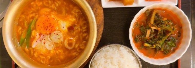 韓国料理 居酒屋 土房