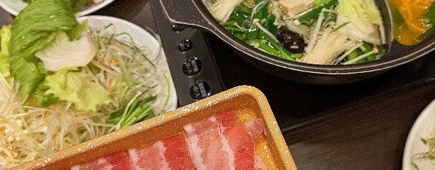 しゃぶ葉 水戸河和田町店
