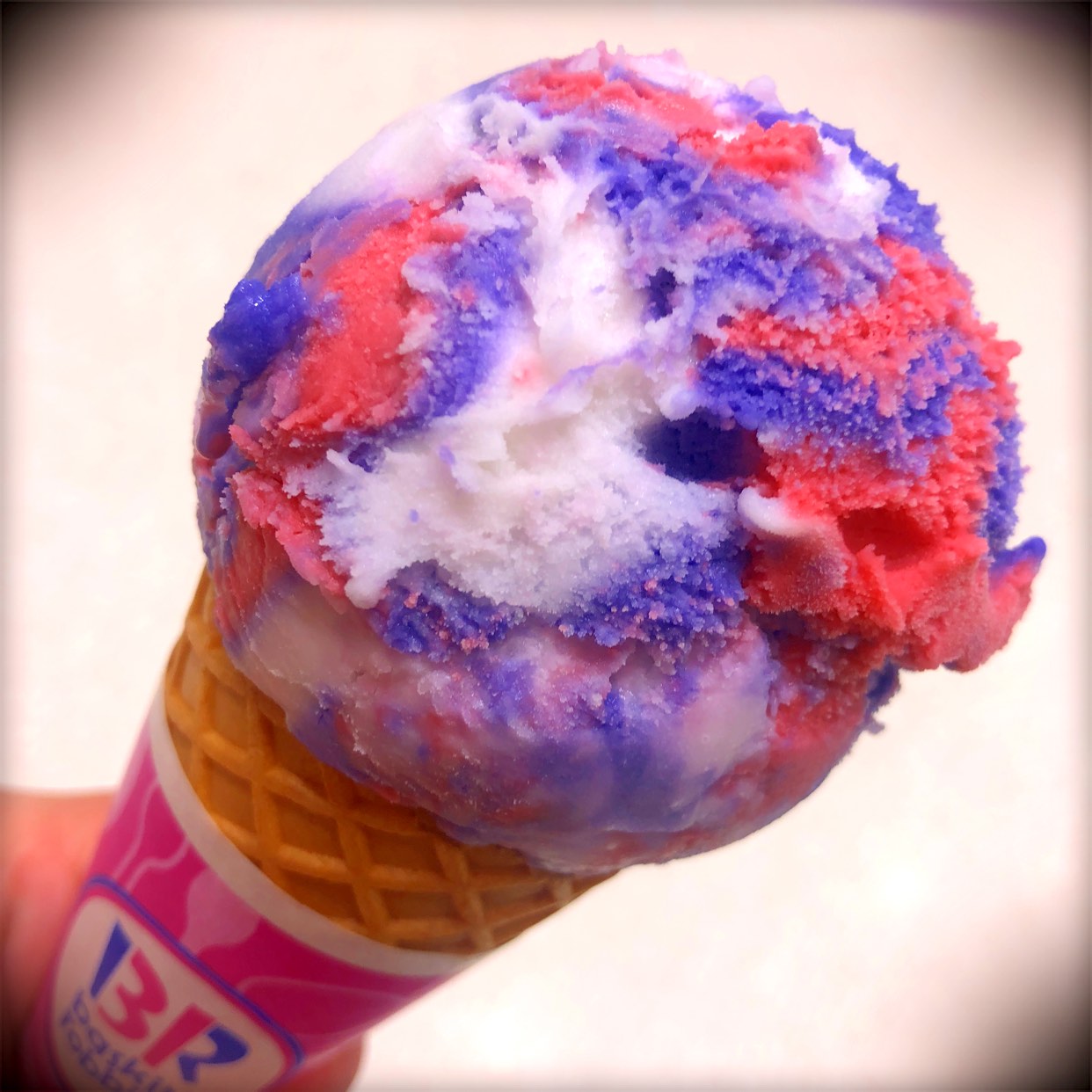 サーティワンアイスクリーム柳津イトーヨーカドー店（31 Baskin