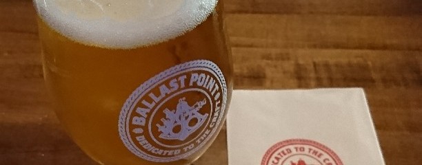 Ballast Point Tasting Room & Kitchen