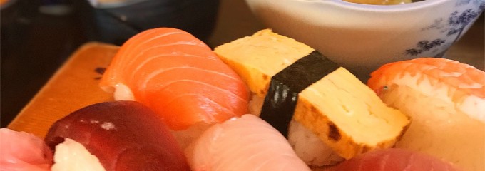 喜楽寿司