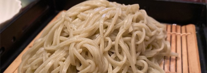 へぎそば清兵衛 町田東急ツインズ店