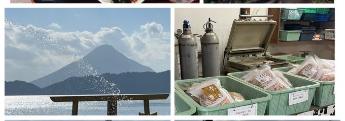 大丸鰹節（有） 本社／直売店