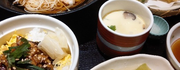 和食さと 豊川御油店