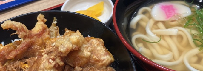 資さんうどん 門松店