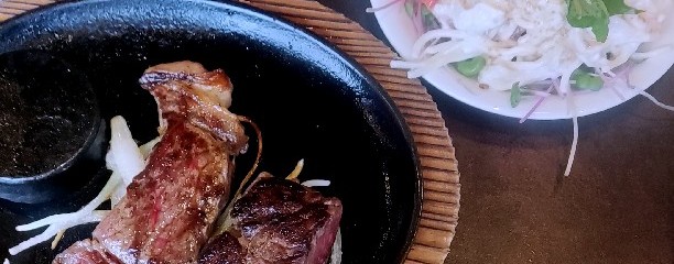 ステーキのあさくま 八王子店