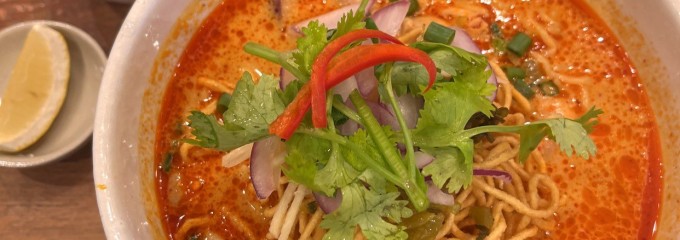 タイストリートフード