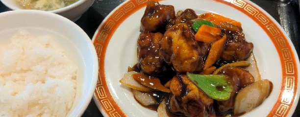 中華食堂餃子酒場 徐記