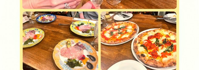 パルテノペ 恵比寿店