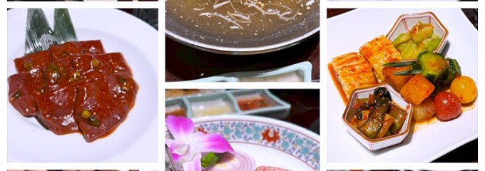 叙々苑 游玄亭 新宿店