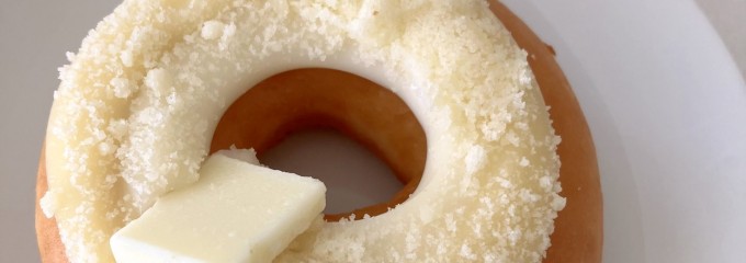 クリスピー・クリーム・ドーナツ sitatte sapporo店