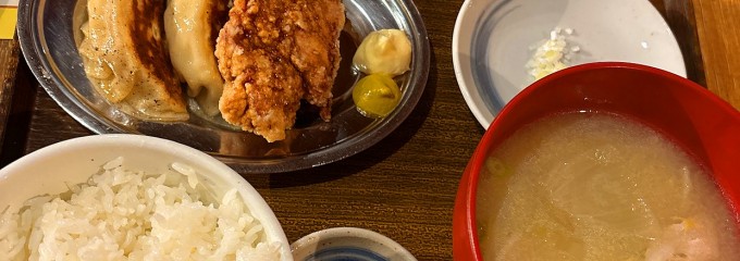 SAPPORO餃子製造所