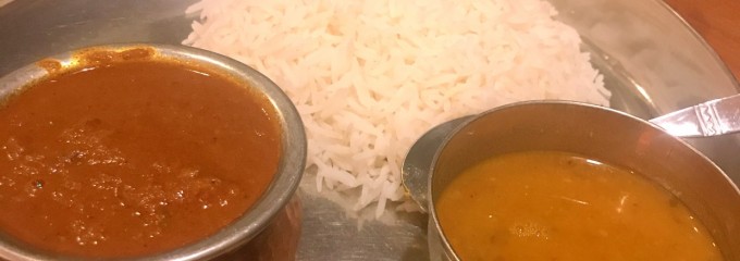インド食堂 チチル＆シシリ