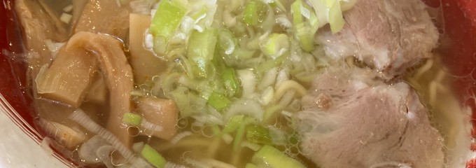 櫻井ラーメン