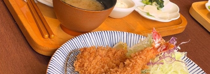 とんかつ和幸 多摩境店