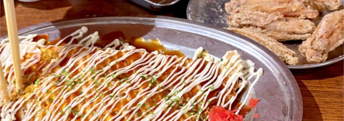 小だるま屋 新大阪宮原店