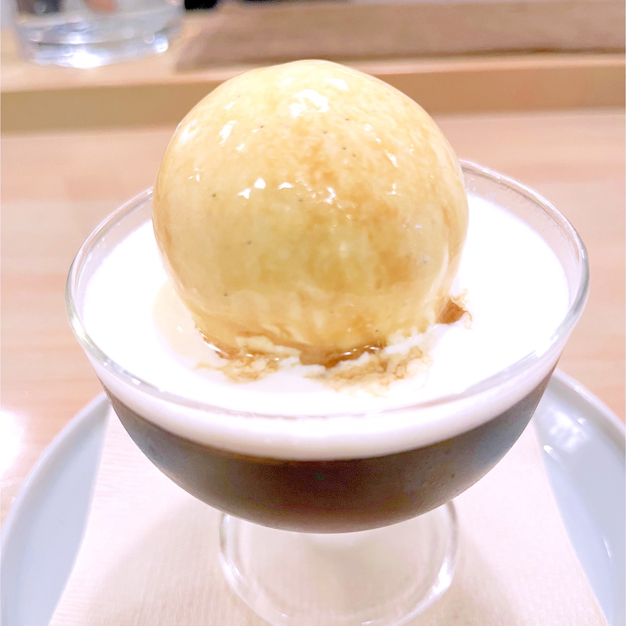 そ ふ 珈琲