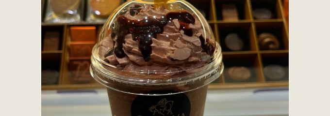 GODIVA  Chocolatier ランドマークプラザ店