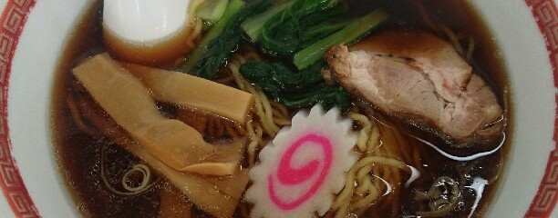 中華ニューハンツ