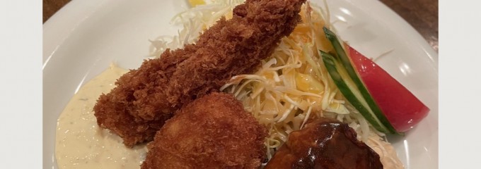 ぶどう亭