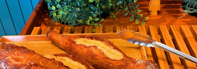 Little Forest Bakery