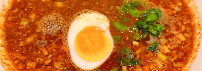 担々麺あづま屋 天神店