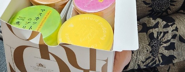 モロゾフ 近鉄百貨店東大阪店