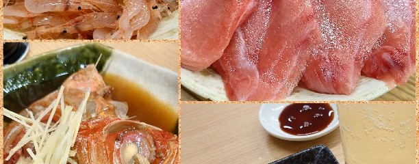 焼津ごきげん食堂 スマル家