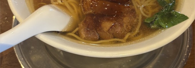 上海楼 横堀店