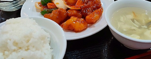 中国家庭料理 ニイハオ 大森駅前店