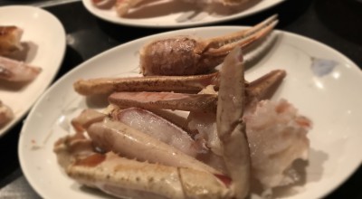 かに工房 岸和田店 岸和田 河内 大阪南部 春木 和食 その他