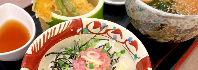 和食と甘味 かんながら