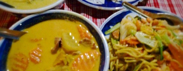 Khmer Kitchen Restautant