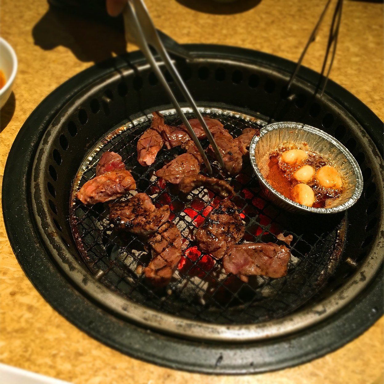 牛角 逆瀬川 店
